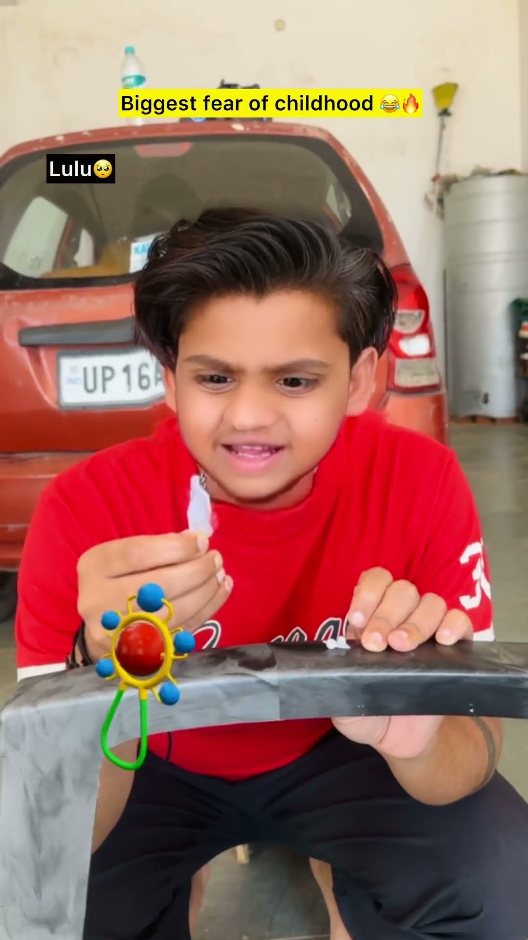 Chota bhai aur fevikwik ??| indian family #shorts #indian #relatable #comedy #chotabhai #chaman