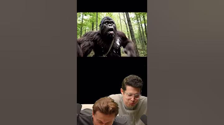 Try not to laugh: BEST OF AI