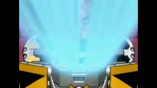 Transformers Cybertron (2005 - 2006) Theme Song (Intro/Credits)