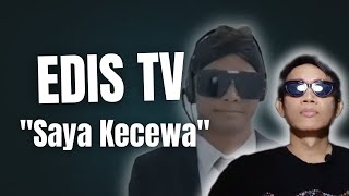 Download Lagu Masukan untuk Edis TV MP3 Download Lagu Masukan untuk Edis TV MP3