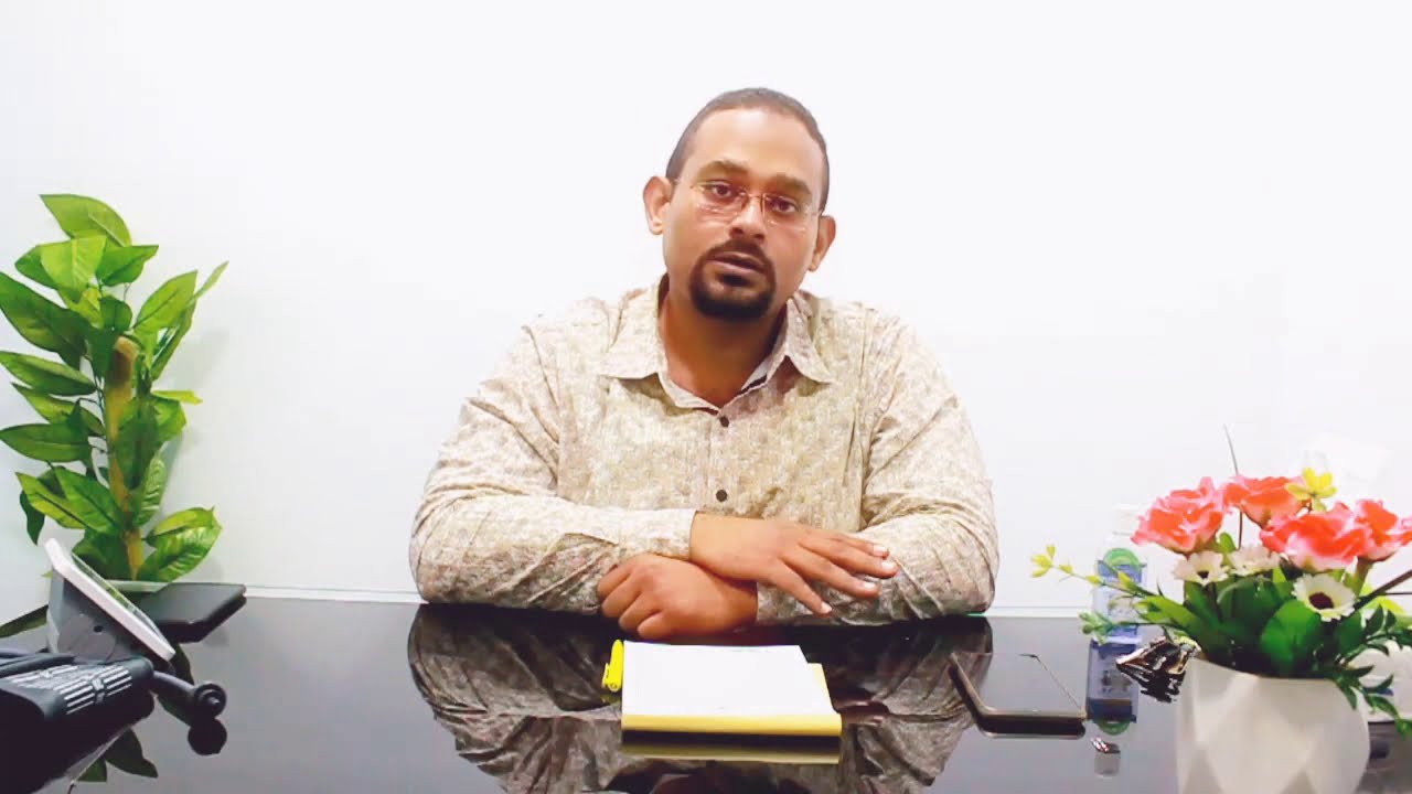 نصيحة اليوم مع دكتور محمد صفطاوى أخصائي نساء وتوليد من عياداة جولف كلينك