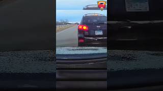 Most Avoidable Accident I've Ever Seen Dashcam Video 2024