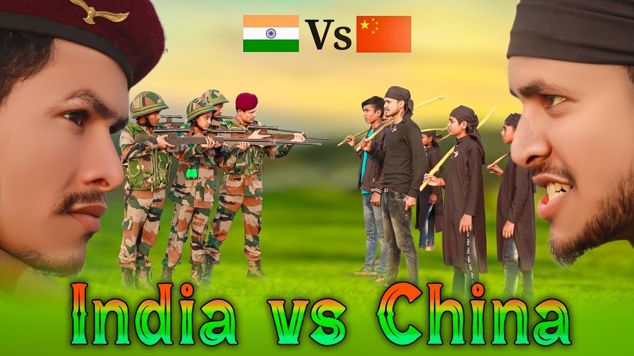 TAWANG LAC //Indian Army vs China //Heart touching Army Story //By Little Flower