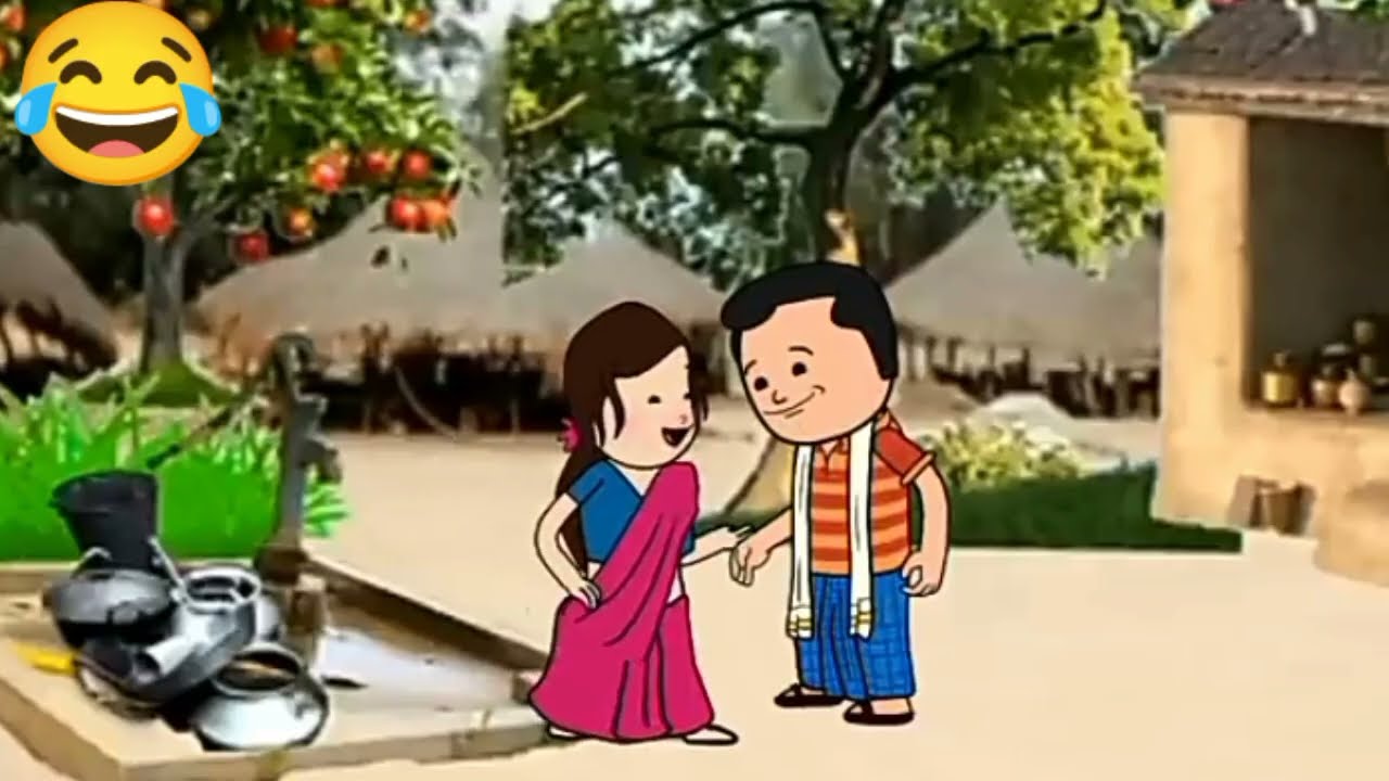 नियत खराब भय भवजाई के देवर पर 😜😜😜