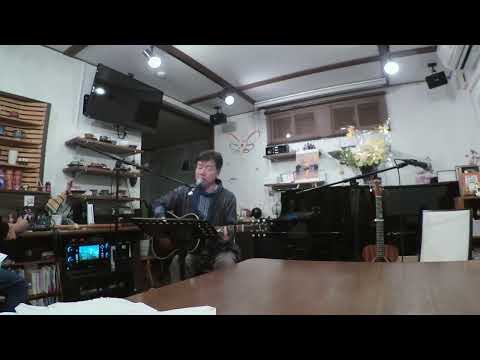 りばいばる　中島みゆき　カバー