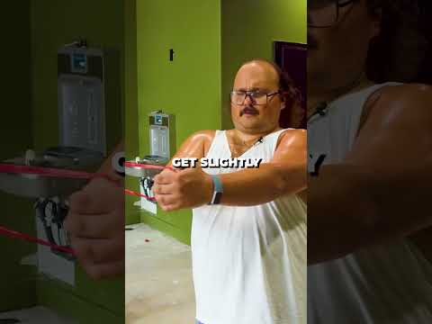 The sickest workout of all time (Full vid on YT)