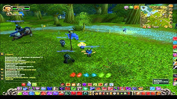 Shadwordrape Mind Controlling and Teleport Hacking People in Dueling Area (Molten-WoW Ragnaros)