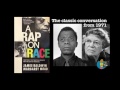 Margaret Mead & James Baldwin - A Rap On Race (1971)