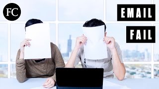 "Email in Real Life" is The Most Wonderful (and Awkward) Thing of the Week