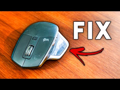 Quick Tip: Repair