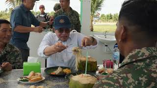 About the Visit to Dogoton and Karakit Posts on Banggi Island, Sabah May 9, 2026 About the Visit to Dogoton and Karakit Posts on Banggi Island, Sabah May 9, 2026