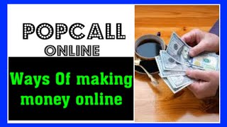 How to make real money online |  Ways of making money online in Zimbabwe or any other country