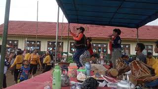 Download Lagu Lingkung seni singa depok sadulur grup MP3