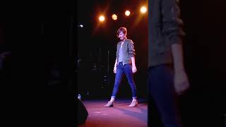 CYC Story Slam 2018 | Tsunami Story | Veronica Kirin