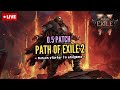 Druid 0.5 Minion Starter to Endgame | Path of Exile 2