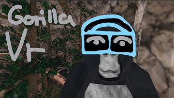 Roblox Gorilla tag Vr script