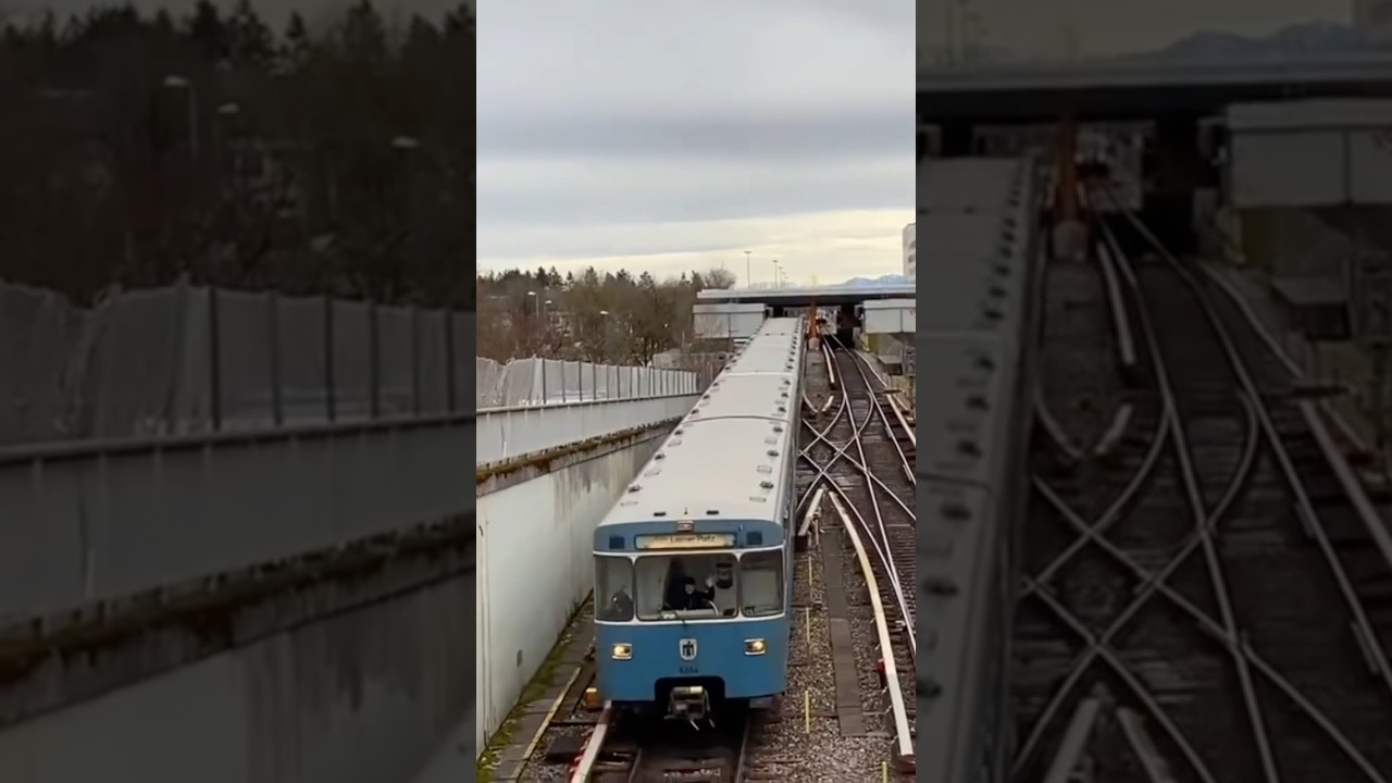 In einem Monat ist es vorbei mit den schönen A-Wagen