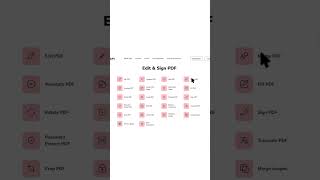 How to Merge PDF Files Fast 📄