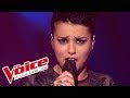 Rihanna - Russian Roulette | Sonia Lacen | The Voice France 2012 | Prime 3