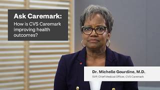 How is CVS Caremark improving health outcomes? | Ask Caremark