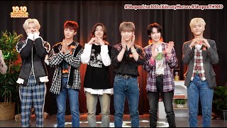 [LIVE REPLAY] 10.10 Shopee Live x Xdinary Heroes ⚔️