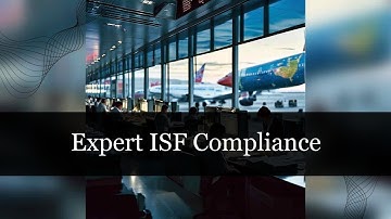 Mastering Importer Security Filing for Strategic Goods