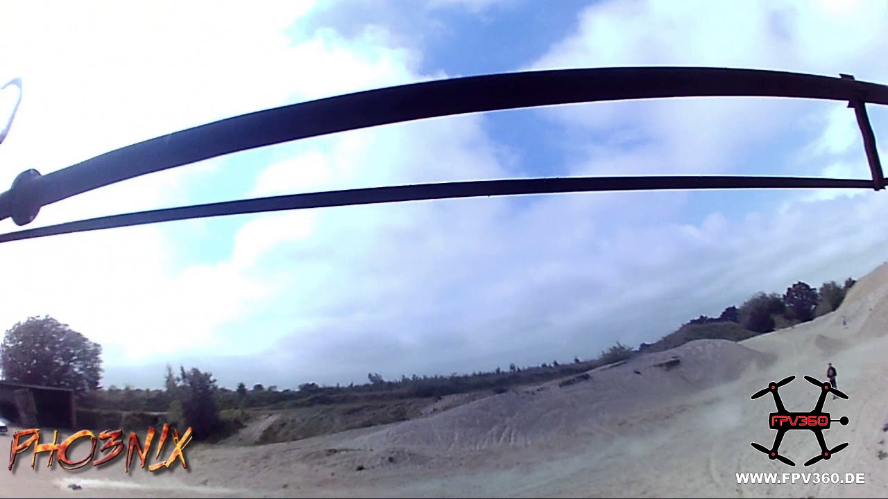 #90 - Polygon PE 5inch - gravel pit