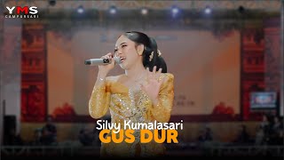 Gusdur - Silvy Kumalasari || Ponorogo Rikolo Semono || YMS CAMPURSARI LIVE