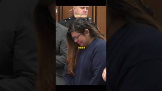 Anak umur 16 bulan tew*s karena ditinggal ibunya berlibur ! Kristel Candelario #darklogic