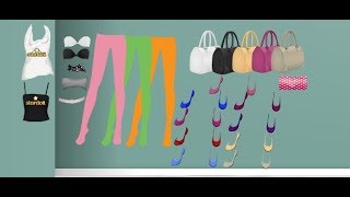 Stardoll Dev Çekiliş