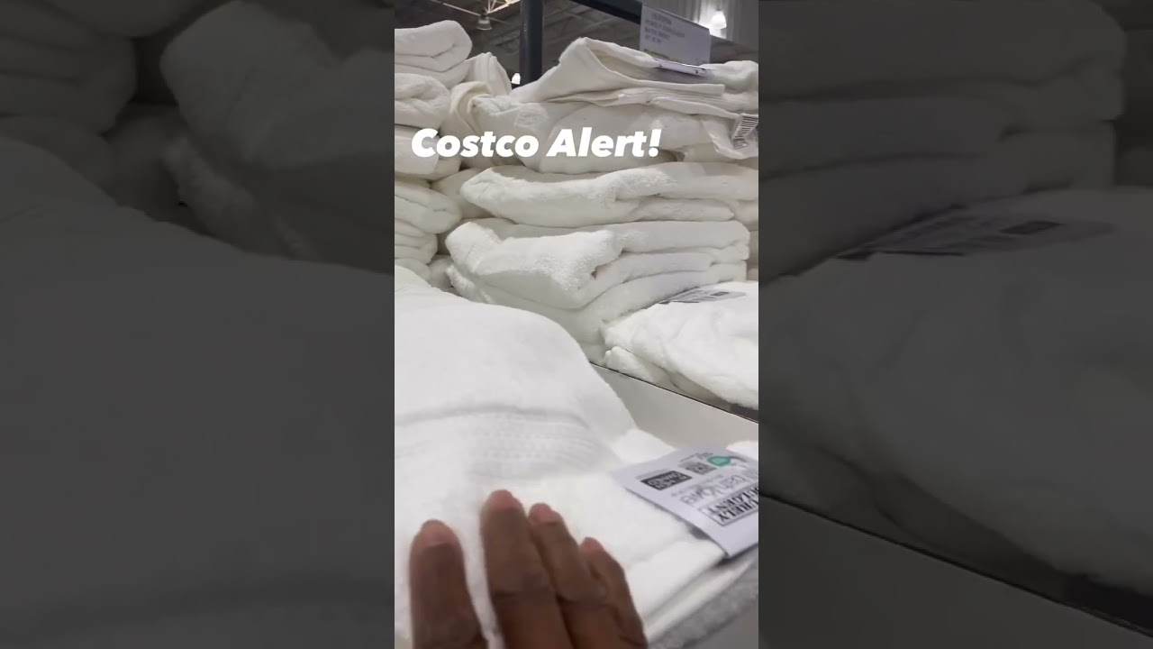 Costco Alert! 