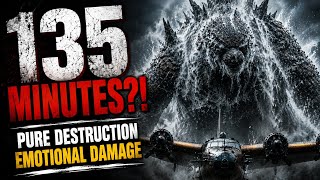 GODZILLA MINUS ZERO Is Going to Be HUGE!