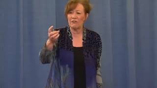 ABRAHAM Hicks TALKS ABOUT WHAT'S NEXT FOR JERRY HICKS Esther Hicks clip61