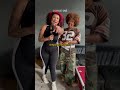 MC Luanna apresenta 'Irrefreável' e define propósito do rap
