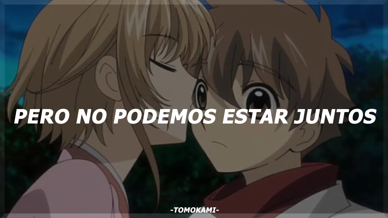 Yui Makino - Amrita │Tsubasa Chronicle OST │Subtitulada al español │ Sakura x Syaoran『AMV』