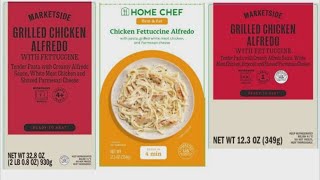 Deadly Chicken Recall Hits Walmart and Kroger