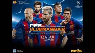 Fastest Way to Get Free Money for PES CLUB MANAGER!!!! screenshot 5