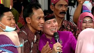 LEWUNG GEDRUK BOYOLALI DIMAS TEDJO BLANGKON NEW CAHYO MUDHO CAMPURSARI HAJAT PAK MANDOR PULO GADUNG
