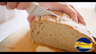 Top uk choice for breadmakers – Morphy Richards Fastbake, Tower T11003 and Panasonic SD-R2530 Net Worth