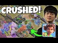 STARS Revives ROOT RIDERS At Townhall 18!