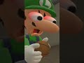 Ball luigi 😱