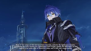 Paha Isle 100% Exploration Part 4 6.0 Nod-Krai || Genshin Impact