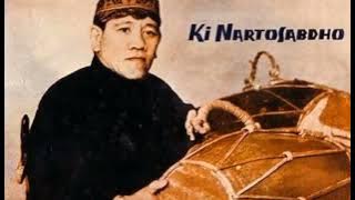 Pujiku SL. 9 - Ki Nartosabdho Gamelan Jawa (Muzyka Jawajski)
