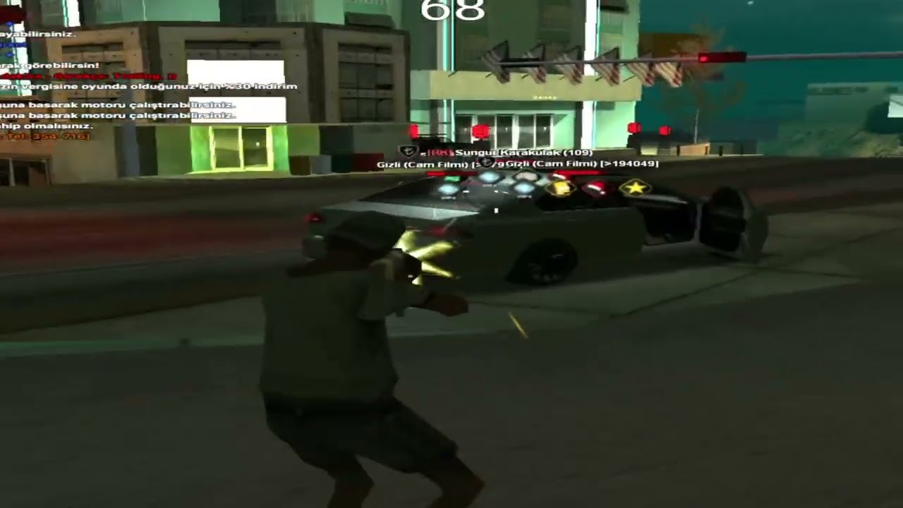 janti roleplay ben bir yeninin eskisiyim