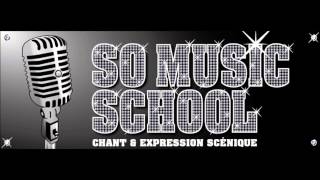 So Music School Vous Souhaite Tres Belle Annee 2014