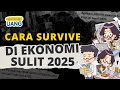 How To Survive Financially In A Tough Economy In 2025 How To Survive Financially In A Tough Economy In 2025