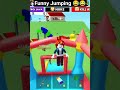 Jumping funny video 😂😂 #roblox #trending #viral #viral #shorts