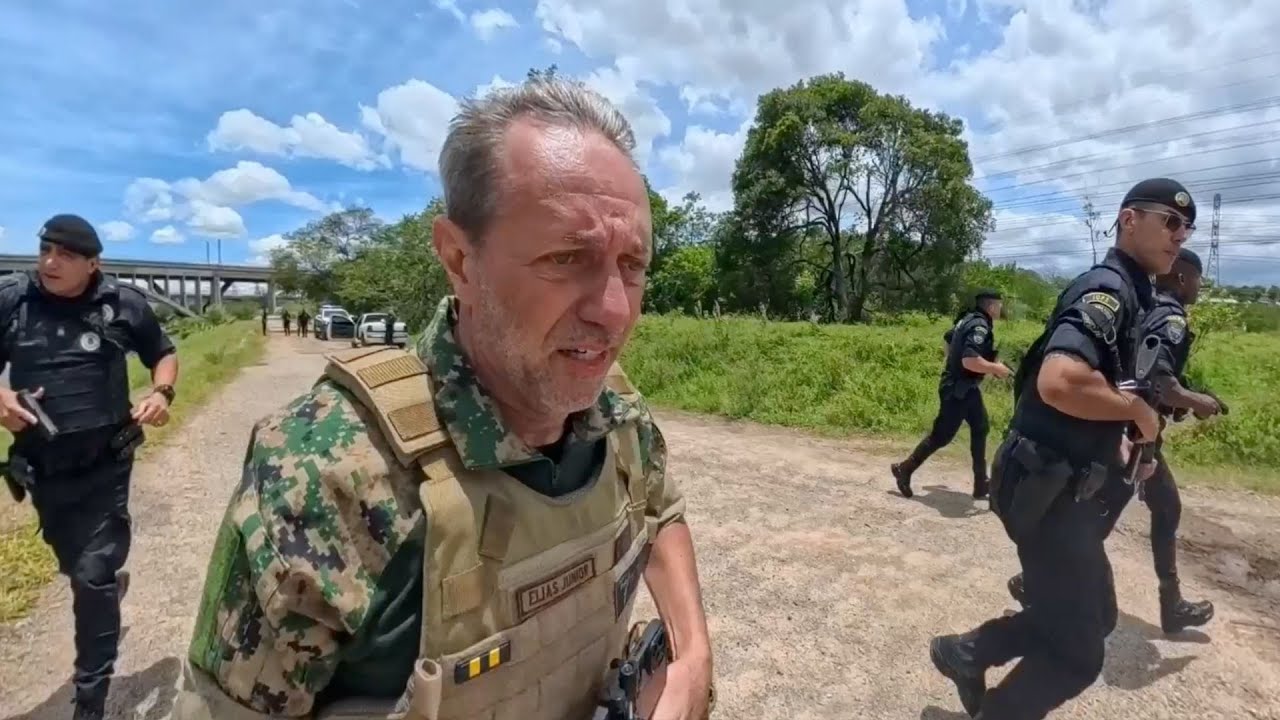 Velocidade e Ação, IOPE recupera MOTOS roubadas - Diretor Elias Junior