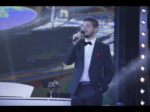 ლუკა ჭოხონელიძე - ნეტავ რად გიკვირს