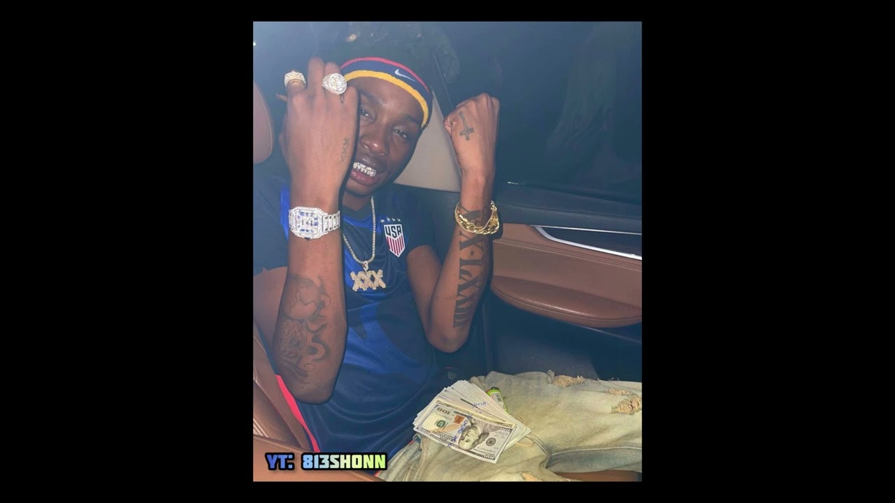 Soldier kidd Bust Your Windows (Slowed) YouTube